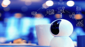 The Role of Sensors in IoT