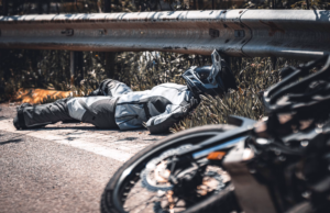 Aurora Motorcycle Lane Filtering: When Legal Riding Becomes a Fault Dispute