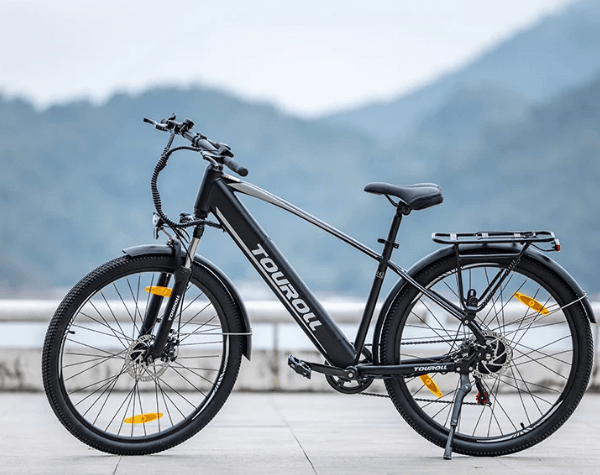 Electric Bikes: A Smarter Approach to Everyday Transportation