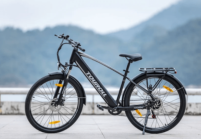 Electric Bikes: A Smarter Approach to Everyday Transportation