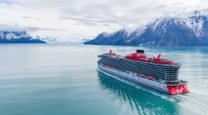 Planning for Alaska’s Changing Cruise Conditions