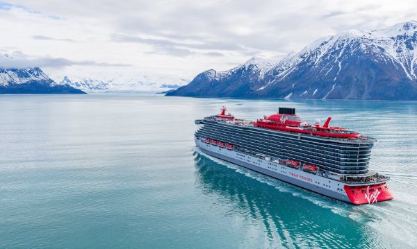 Planning for Alaska’s Changing Cruise Conditions