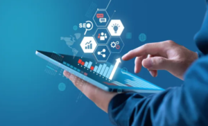 small business SEO