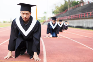 How Graduates Can Make Their Applications More Competitive